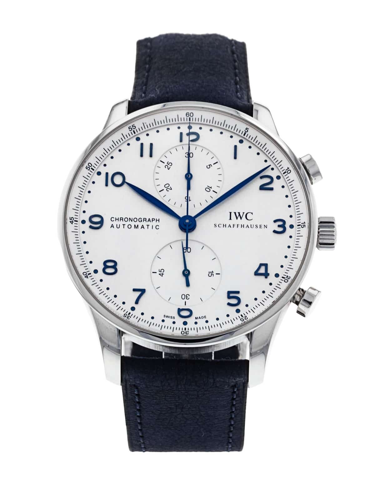IWC Portugieser Chrono IW371446